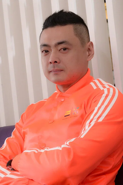 Photo of Lau Ho-Leung