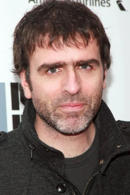 Photo of Nicolás Giacobone