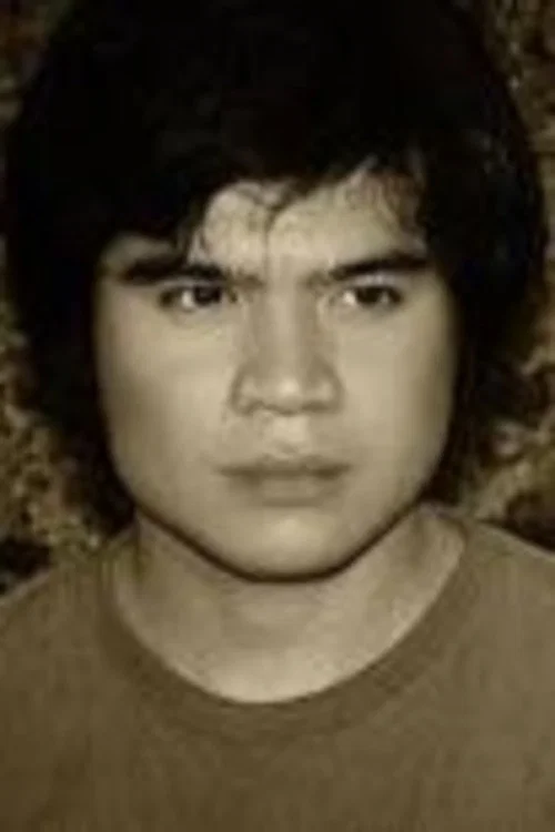 Photo of Sherad Anthony Sanchez