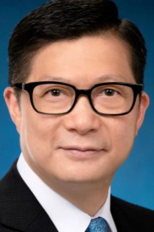 Photo of Chris Tang Ping-keung