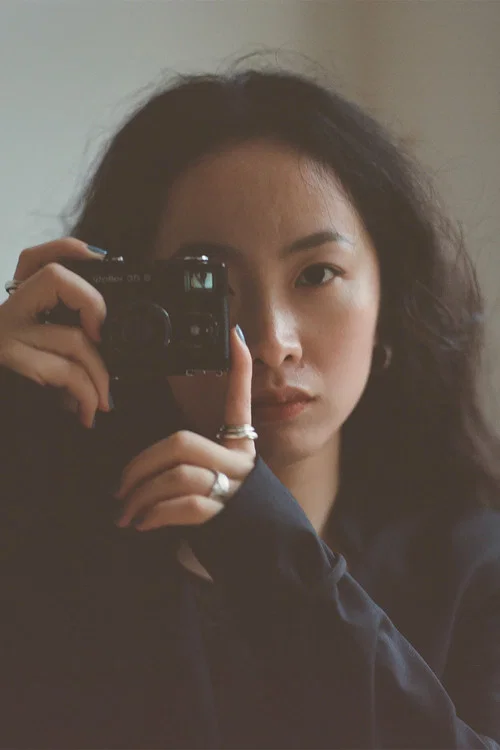 Photo of Jing Zhao