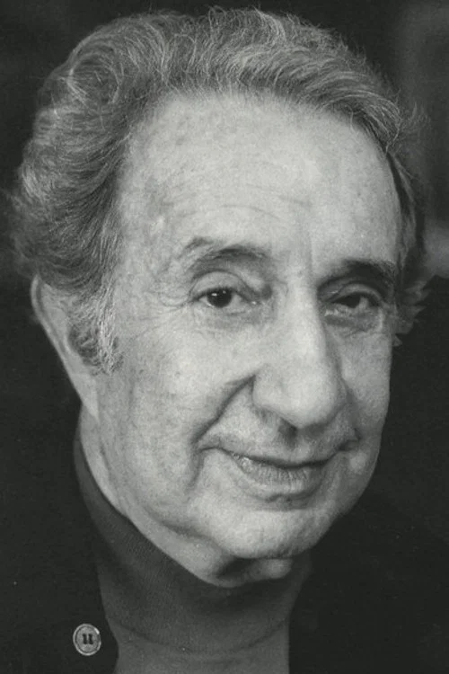 Photo of Alex North
