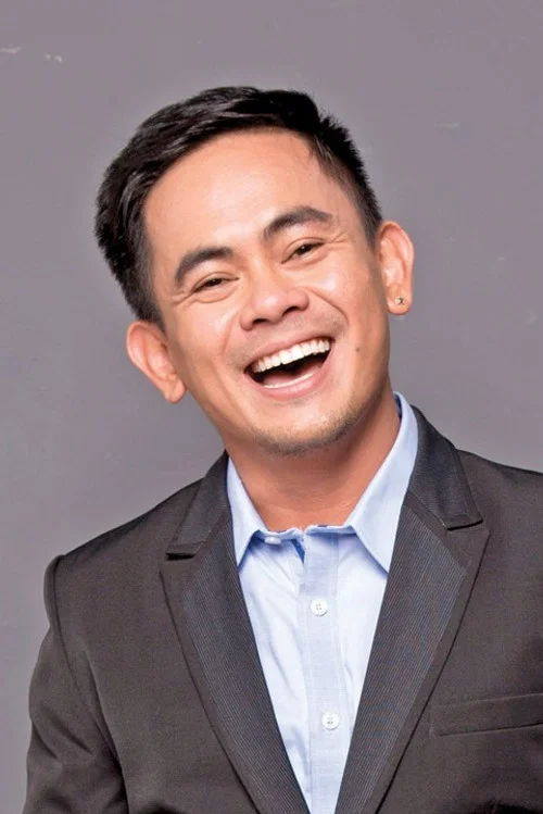 Photo of Jayson Gainza