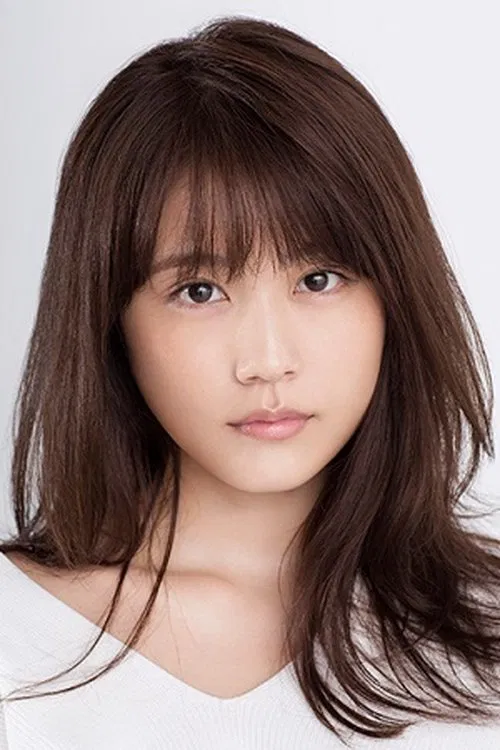 Photo of Kasumi Arimura