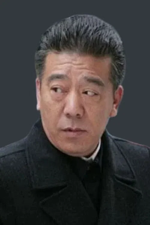 Photo of Cui Jie