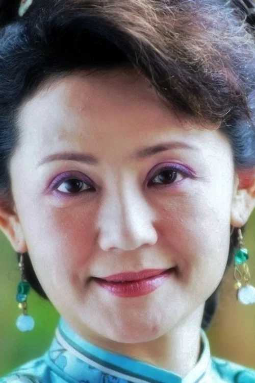 Photo of Xu Meiling