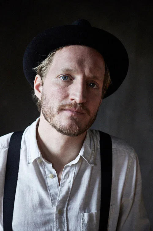Photo of Jeremiah Fraites