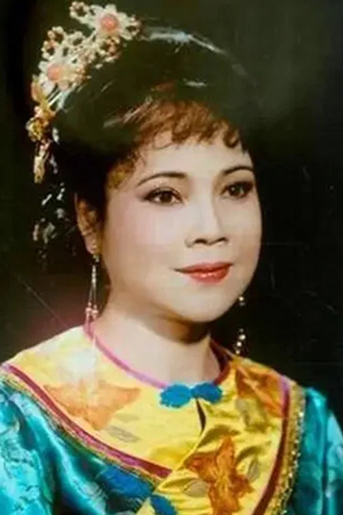 Photo of Sumei Wu