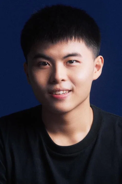 Photo of Peter Wu