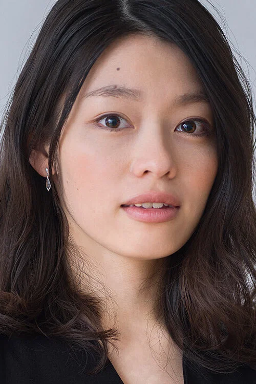 Photo of Hanae Nakamura
