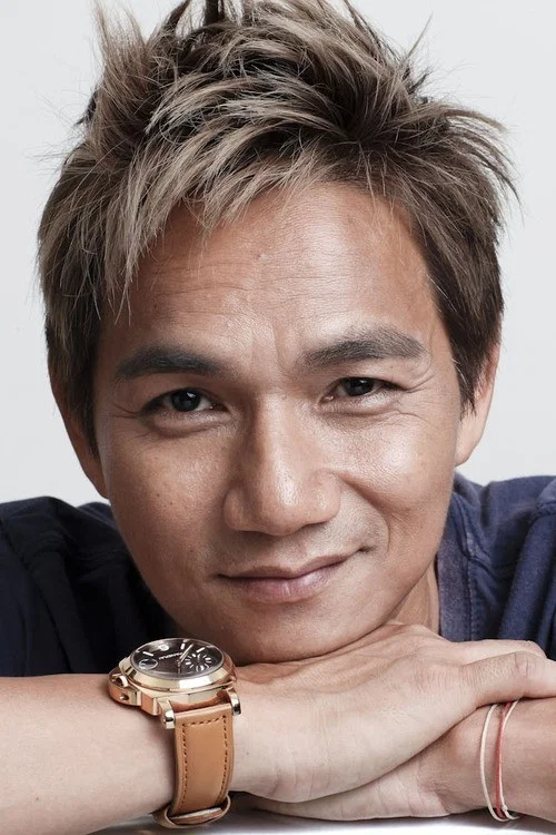 Photo of Ken Lok Tat-Wah