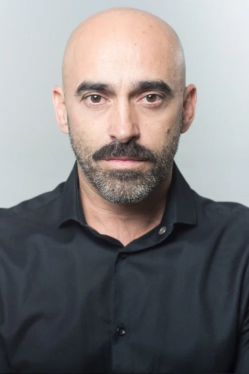 Photo of Chani Martín