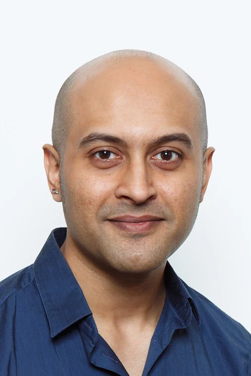 Photo of Shash Hira