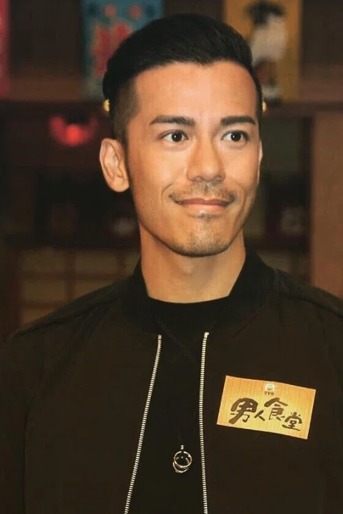 Photo of Sammy Sum Chun-Hin