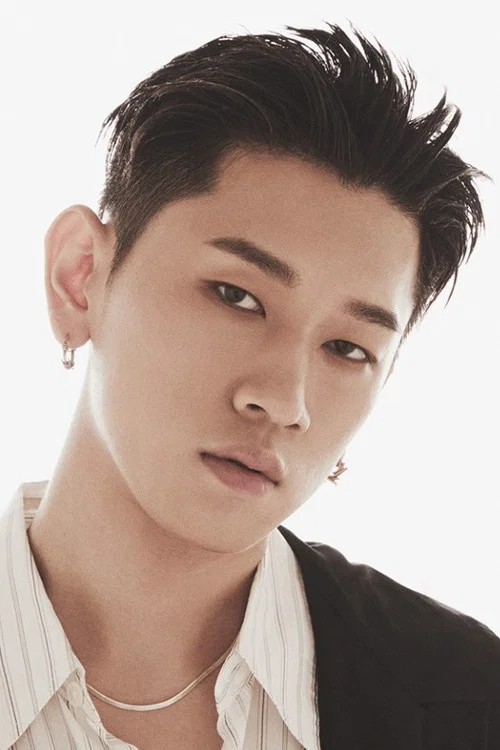 Photo of Crush