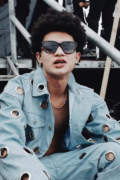 Photo of Asiaboy