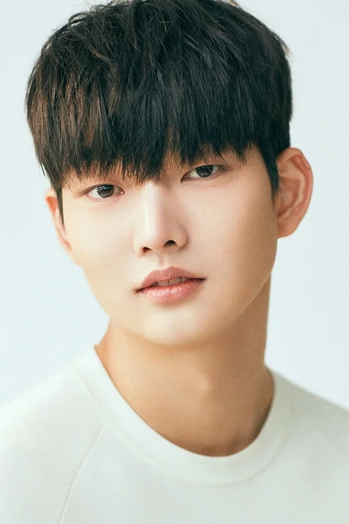 Photo of Oh Gi-gwang