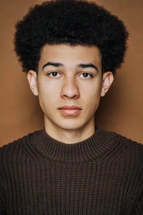 Photo of Zavien Garrett