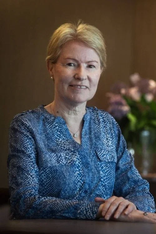 Photo of Hedwig Schreck