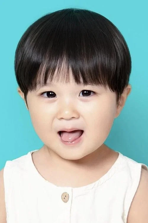 Photo of Park Yoo-ho