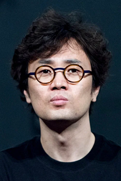 Photo of Min Kyu-dong