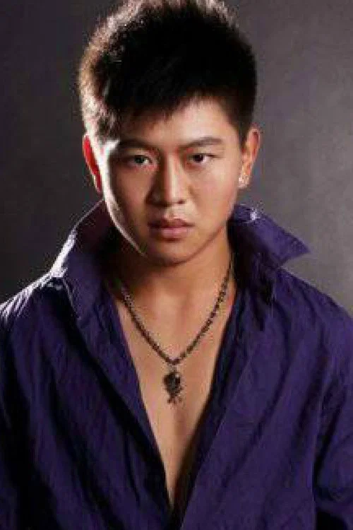 Photo of Li Liming