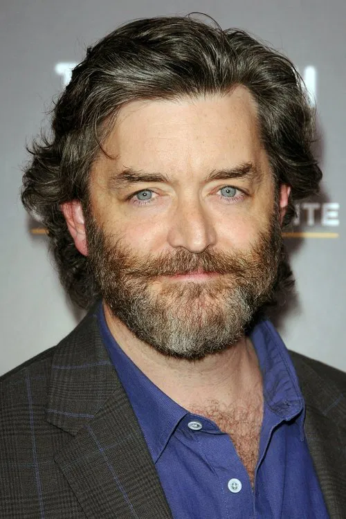 Photo of Timothy Omundson