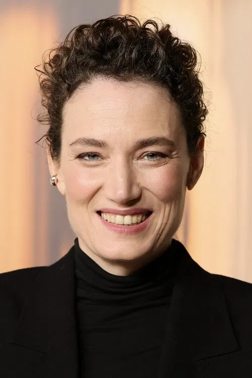 Photo of Coralie Fargeat