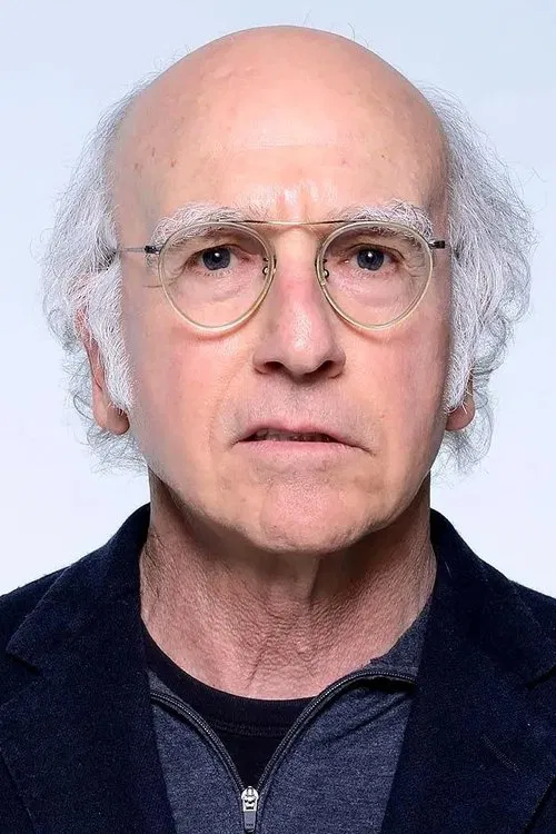Photo of Larry David