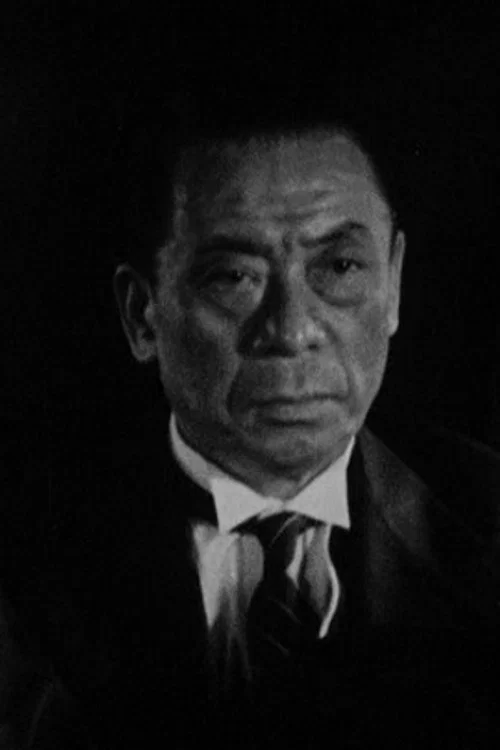 Photo of Makoto Kobori