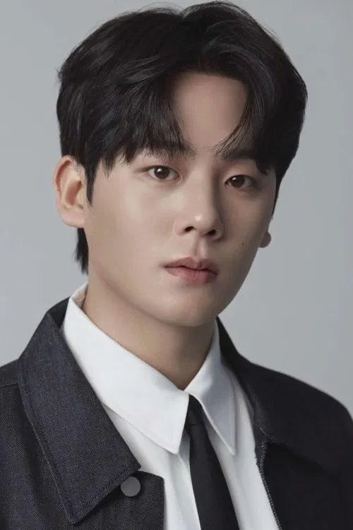 Photo of Lee Jung-ha