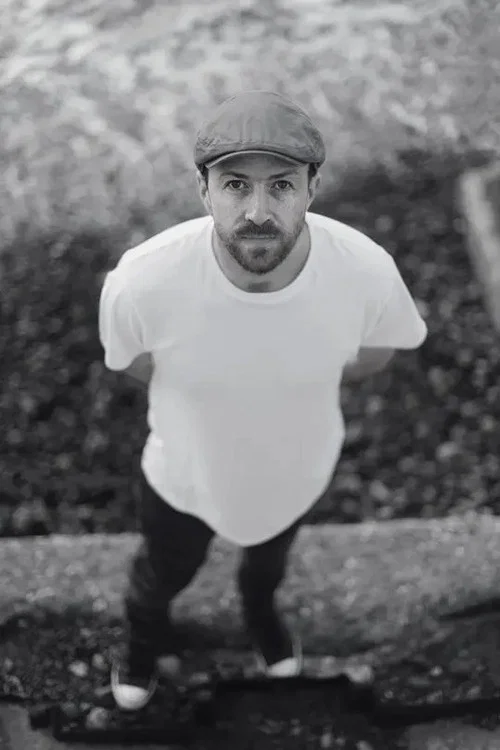 Photo of Nate Connelly