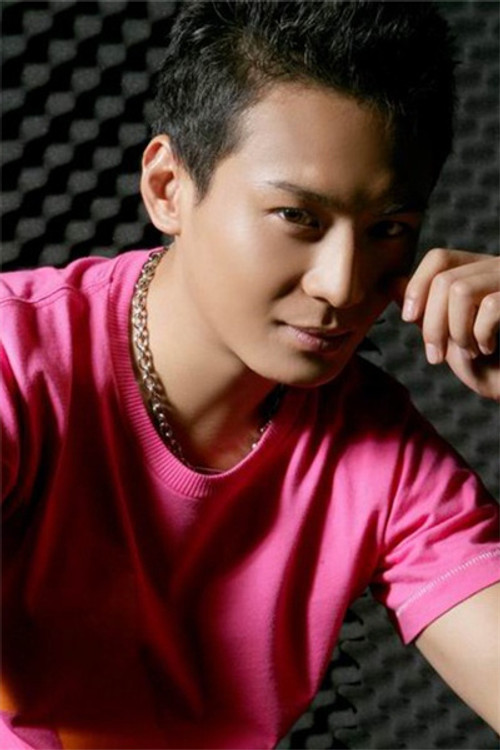 Photo of Liu Yuqiao