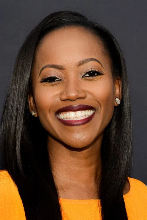 Photo of Erika Alexander