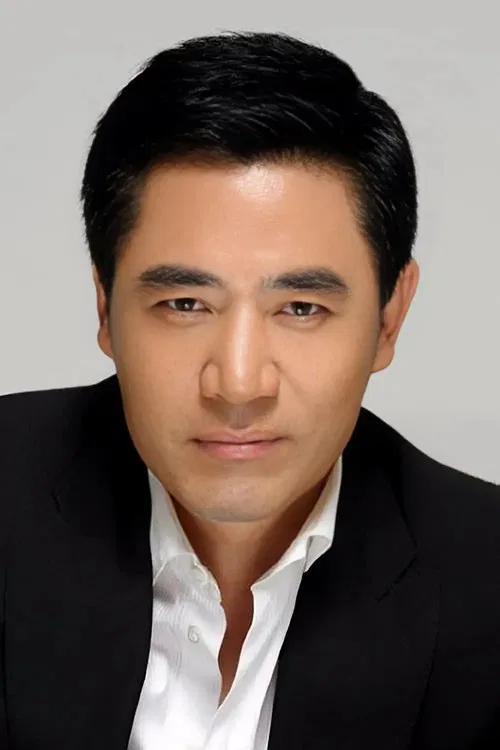 Photo of Chen Baoguo