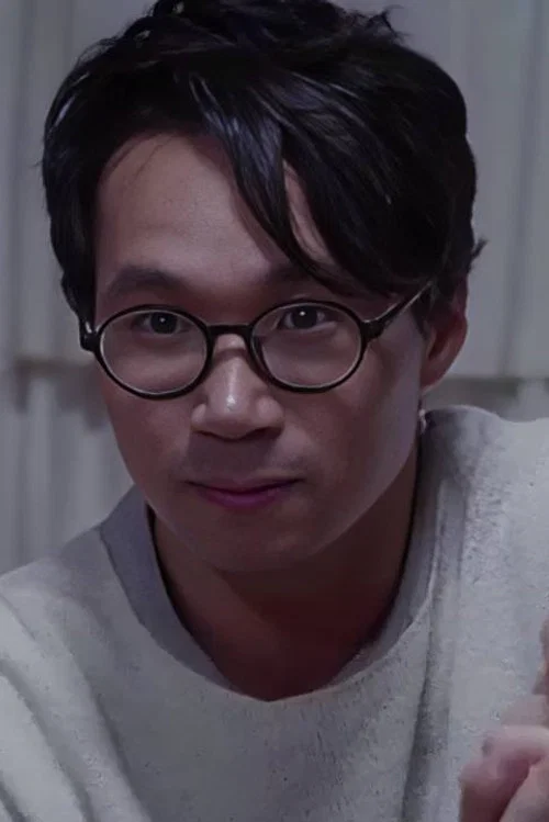 Photo of Lee Jae-pil