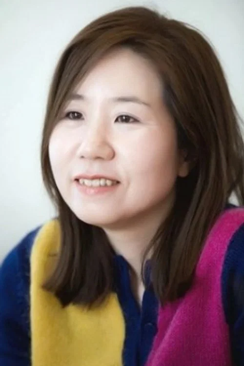 Photo of Ha Myung-hee