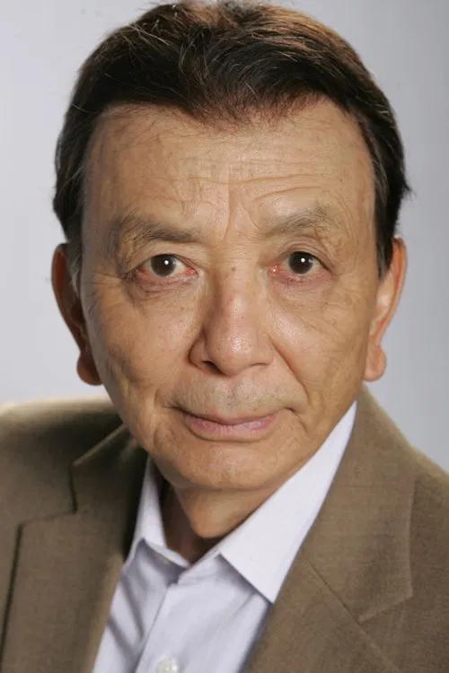 Photo of James Hong