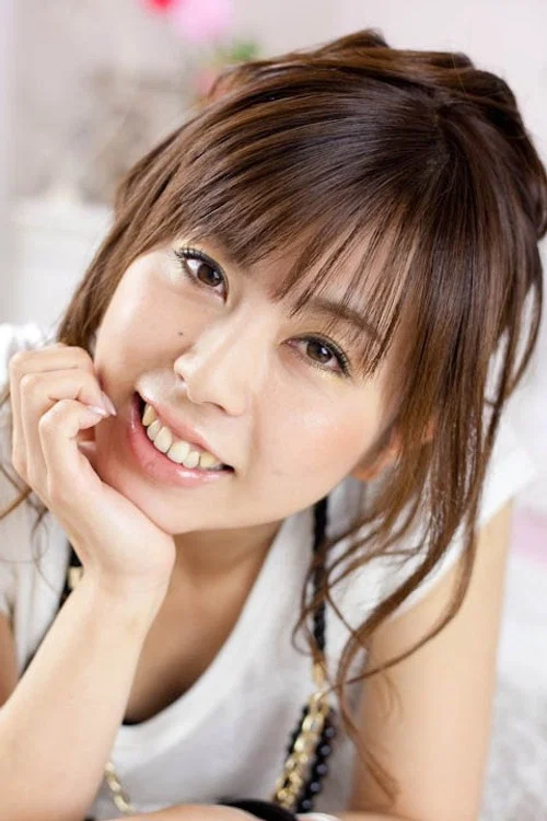 Photo of Sanae Hitomi