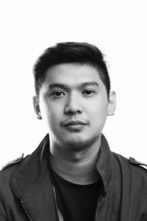 Photo of Carlo Francisco Manatad
