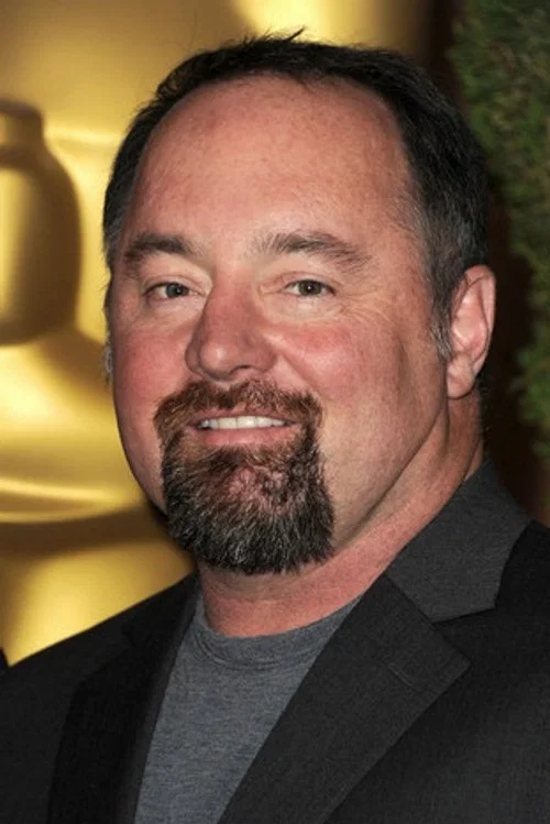 Photo of Jeff Cronenweth
