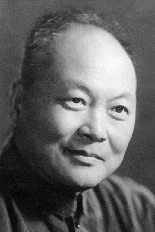 Photo of Xu Qi