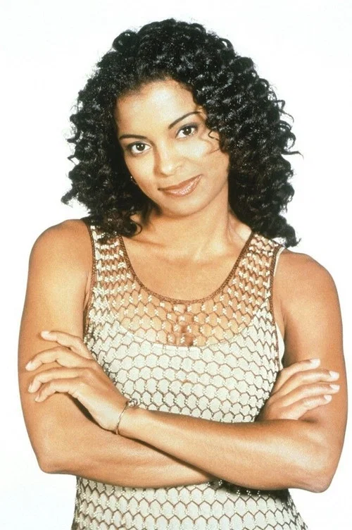 Photo of Angelle Brooks