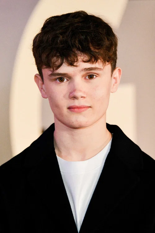 Photo of Will Tilston