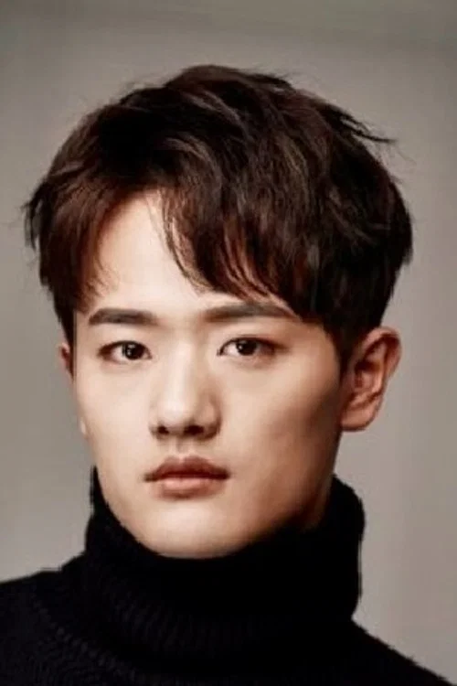 Photo of Bingo Zhou