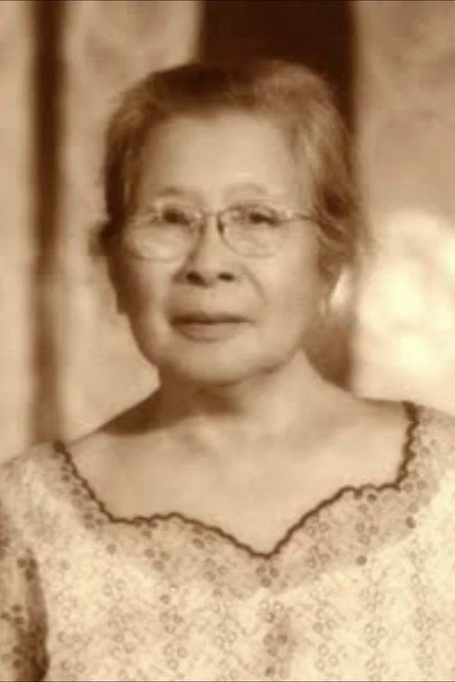 Photo of Narcisa de Leon