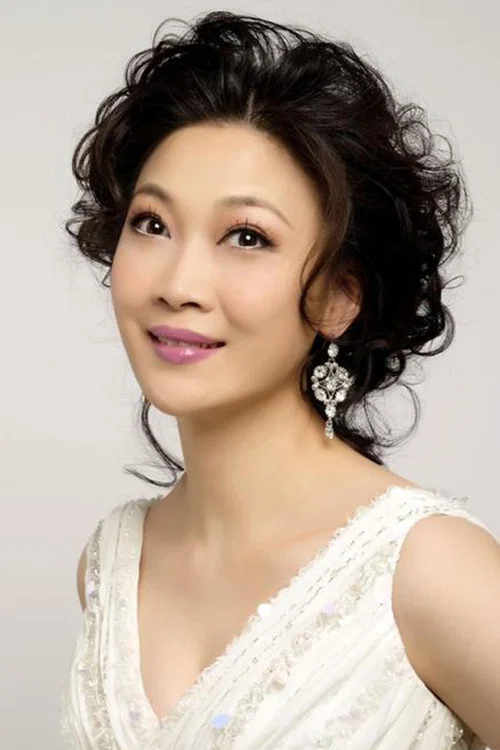 Photo of Wenduan Jiang