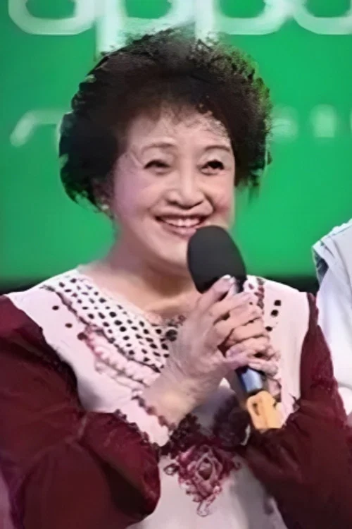 Photo of 史旭杰