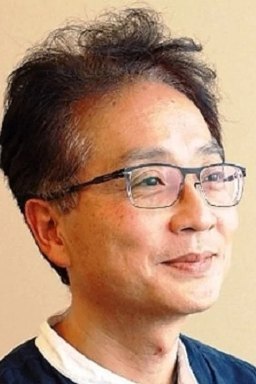 Photo of Kazuya Konaka