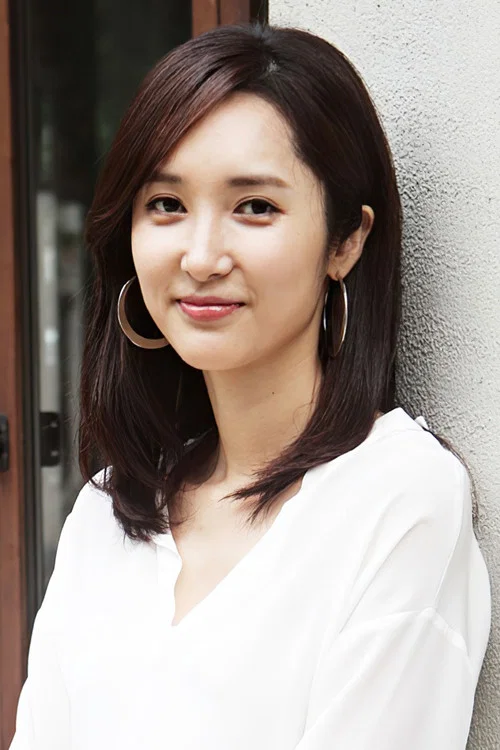 Photo of Kim Bo-kyung